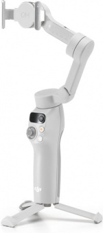 DJI Osmo Mobile 7 gimbal kännykälle, harmaa