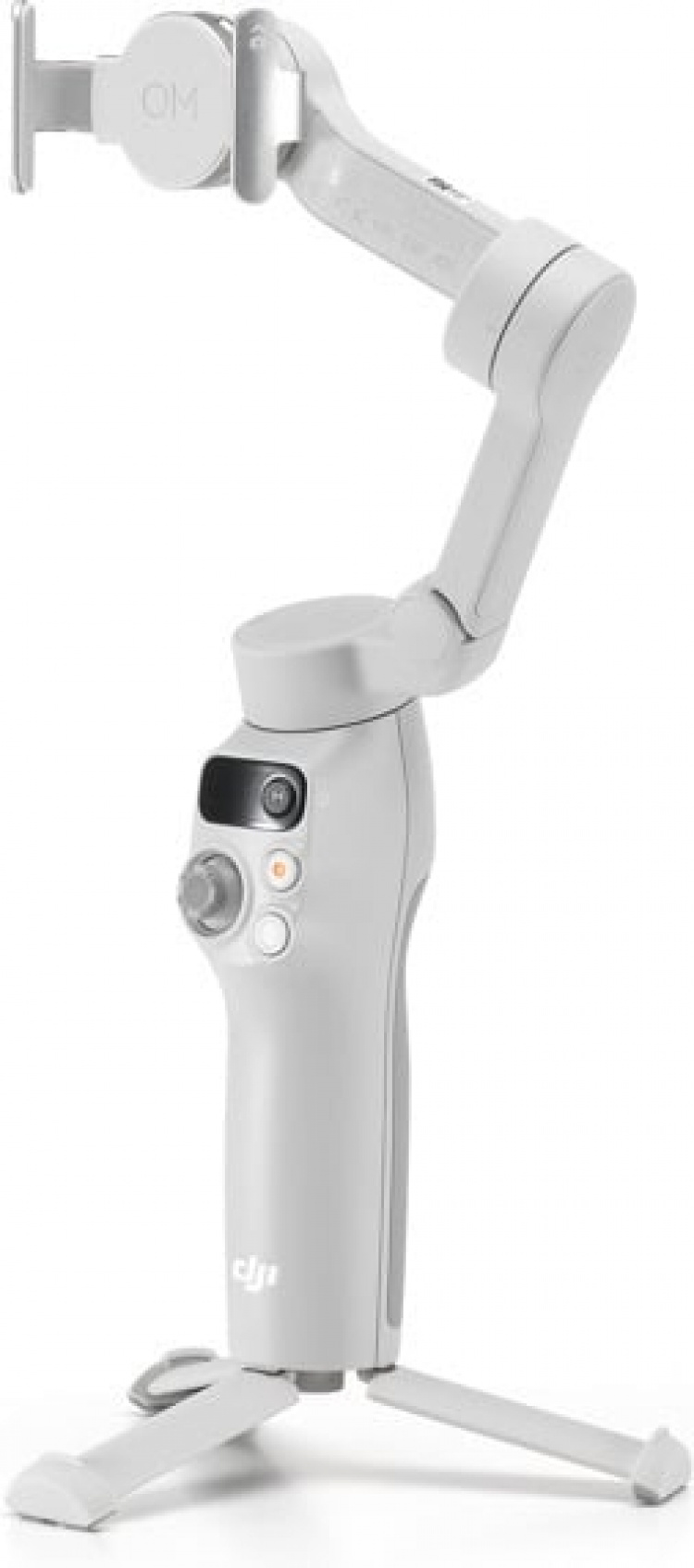 DJI Osmo Mobile 7 gimbal kännykälle, harmaa