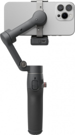 DJI Osmo Mobile 7P gimbal kännykälle, musta