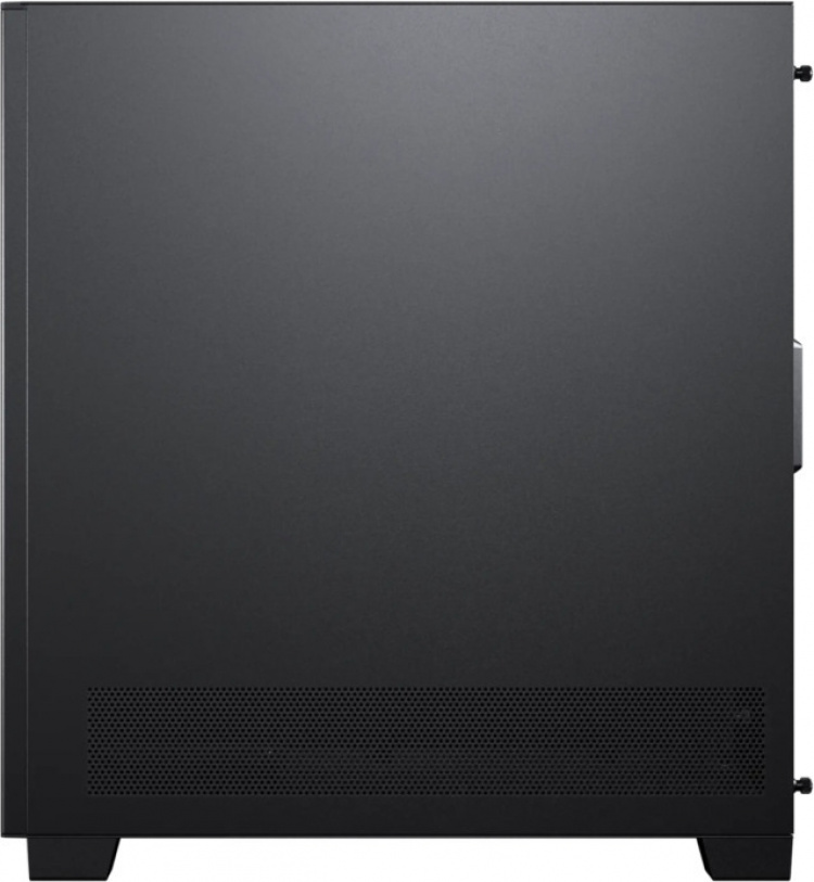 Phanteks XT Silent ATX-kotelo, musta