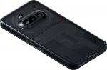 Nothing Phone (3a) puhelin, 128/8 Gt, musta