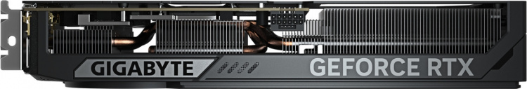 Gigabyte GeForce RTX 5070 WINDFORCE OC SFF 12 Gt näytönohjain