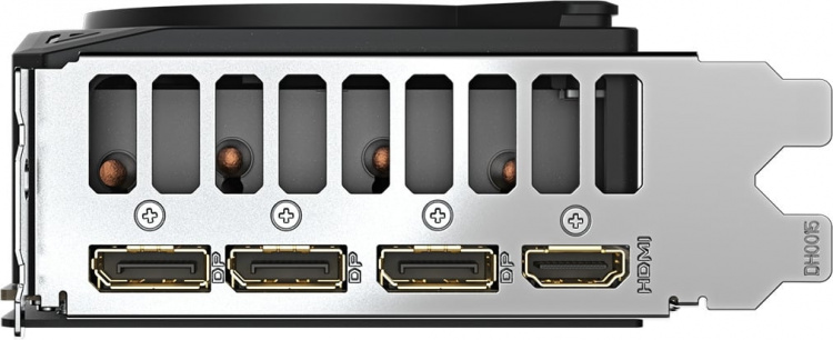 Gigabyte GeForce RTX 5070 WINDFORCE OC SFF 12 Gt näytönohjain