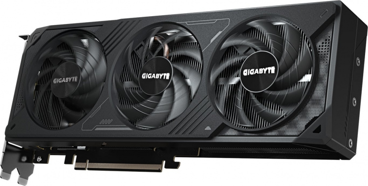 Gigabyte GeForce RTX 5070 WINDFORCE OC SFF 12 Gt näytönohjain