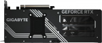Gigabyte GeForce RTX 5070 WINDFORCE OC SFF 12 Gt näytönohjain