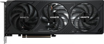 Gigabyte GeForce RTX 5070 WINDFORCE OC SFF 12 Gt näytönohjain