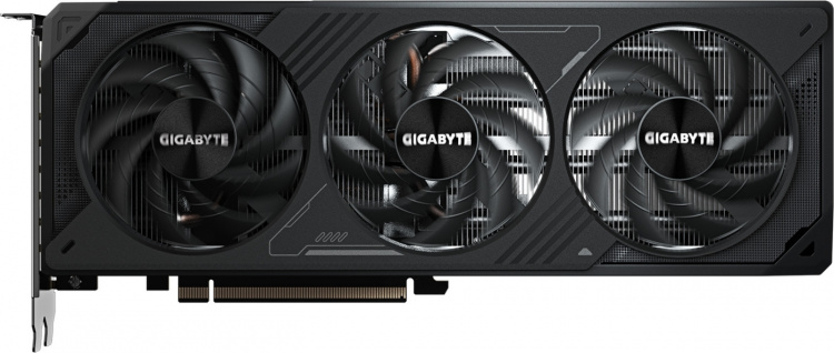 Gigabyte GeForce RTX 5070 WINDFORCE OC SFF 12 Gt näytönohjain