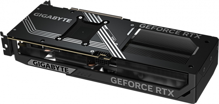 Gigabyte GeForce RTX 5070 WINDFORCE OC SFF 12 Gt näytönohjain