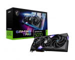 MSI GeForce RTX 5070 12G GAMING TRIO OC näytönohjain