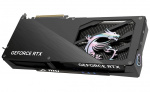 MSI GeForce RTX 5070 12G GAMING TRIO OC näytönohjain