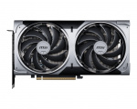 MSI GeForce RTX 5070 12G VENTUS 2X OC näytönohjain