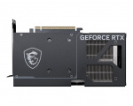MSI GeForce RTX 5070 12G VENTUS 2X OC näytönohjain