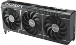 ASUS Prime Radeon RX 9070 XT OC Edition 16 Gt näytönohjain