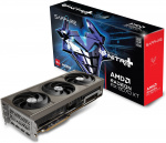 Sapphire Technologies Sapphire NITRO+ AMD Radeon RX 9070 XT OC näytönohjain
