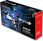 Sapphire Technologies Sapphire NITRO+ AMD Radeon RX 9070 XT OC näytönohjain
