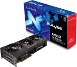 Sapphire Technologies Sapphire PULSE AMD Radeon RX 9070 XT näytönohjain