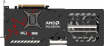Sapphire Technologies Sapphire PULSE AMD Radeon RX 9070 XT näytönohjain