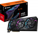 Gigabyte AORUS Radeon RX 9070 XT ELITE 16 Gt näytönohjain