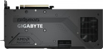 Gigabyte Radeon RX 9070 GAMING OC 16 Gt näytönohjain