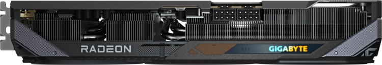 Gigabyte Radeon RX 9070 GAMING OC 16 Gt näytönohjain