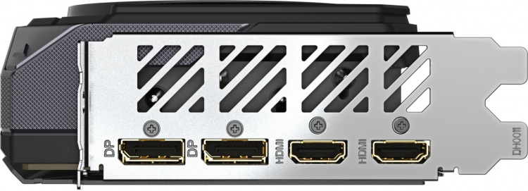 Gigabyte Radeon RX 9070 GAMING OC 16 Gt näytönohjain