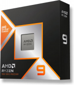 AMD Ryzen 9 9950X3D -prosessori AM5 -kantaan