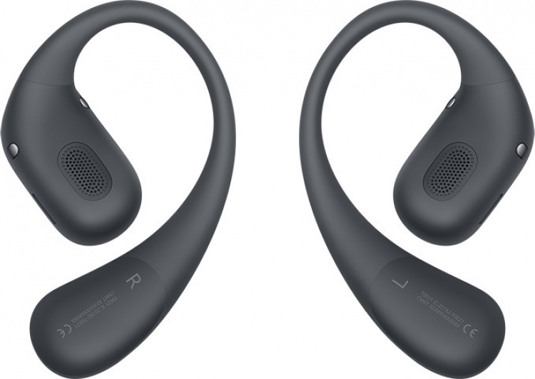 Huawei Freearc Bluetooth-kuulokkeet, musta