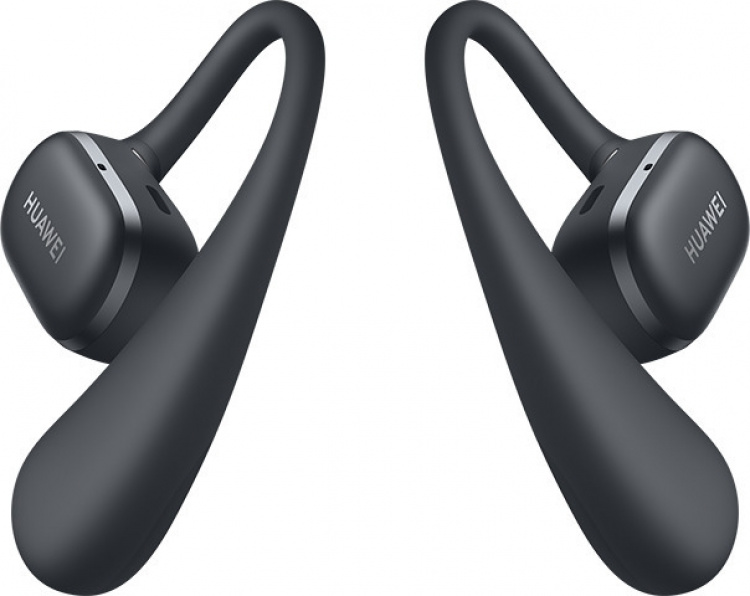 Huawei Freearc Bluetooth-kuulokkeet, musta