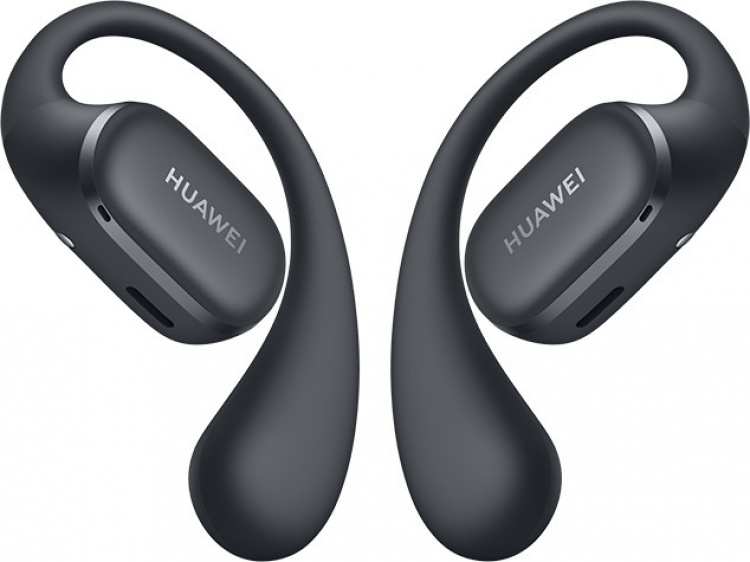 Huawei Freearc Bluetooth-kuulokkeet, musta