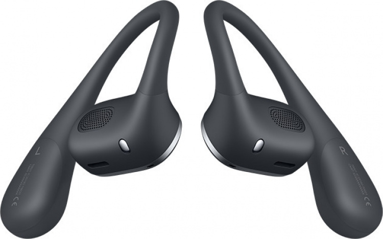Huawei Freearc Bluetooth-kuulokkeet, musta