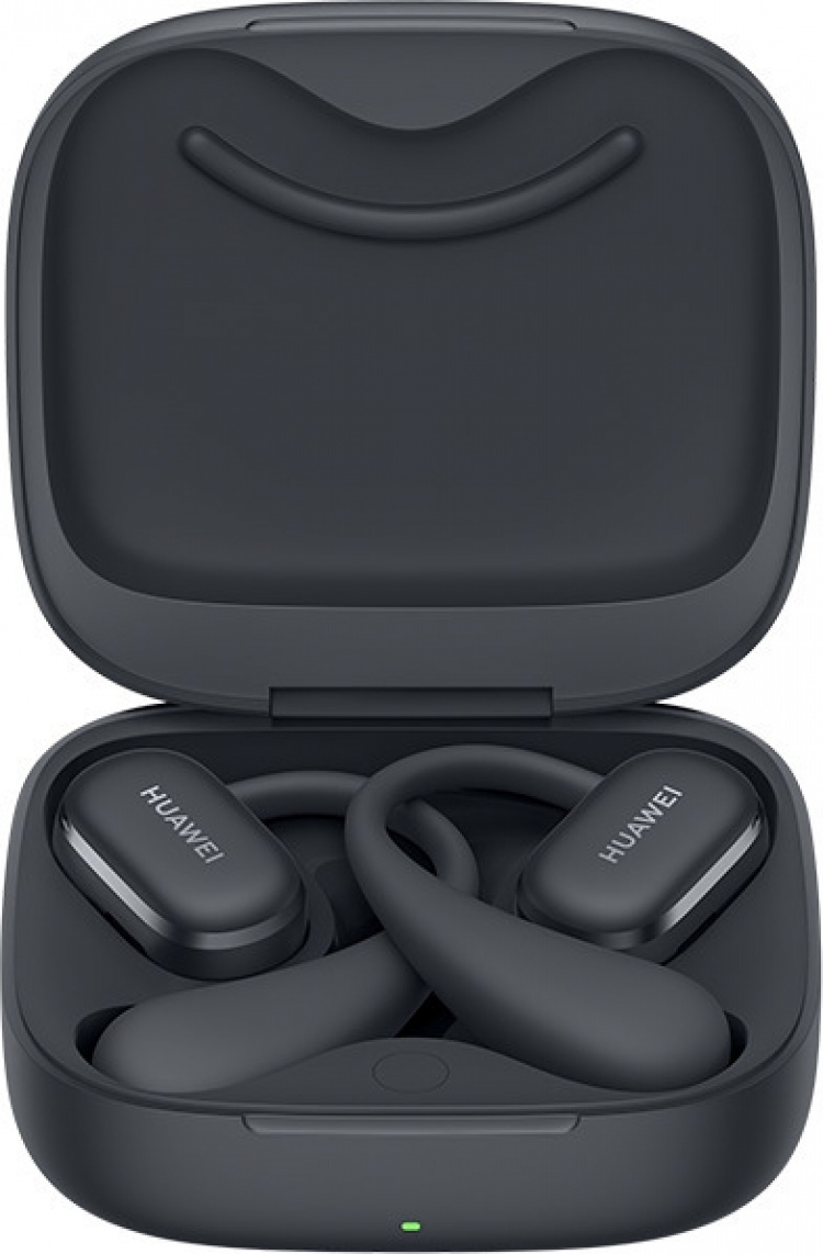 Huawei Freearc Bluetooth-kuulokkeet, musta