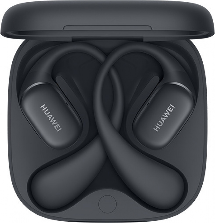 Huawei Freearc Bluetooth-kuulokkeet, musta