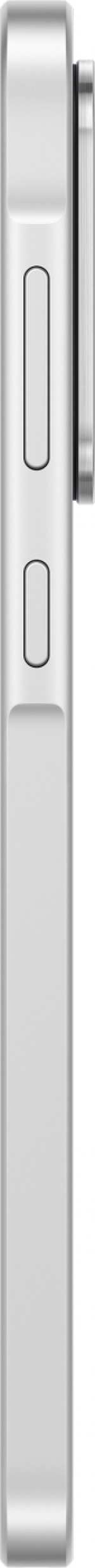 Samsung Galaxy A36 5G puhelin, 128/6 Gt, valkoinen