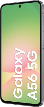 Samsung Galaxy A56 5G puhelin, 256/8 Gt, musta