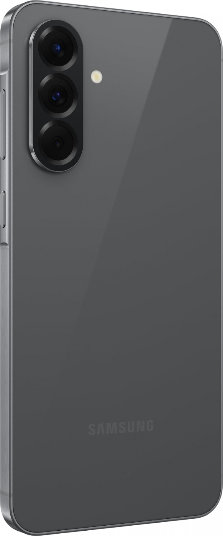 Samsung Galaxy A56 5G puhelin, 256/8 Gt, musta