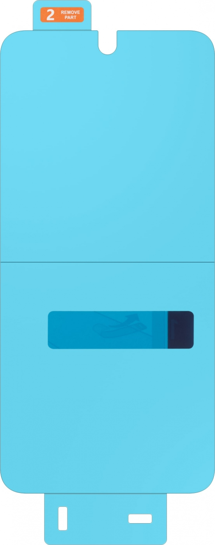 Samsung Galaxy A56 Screen Protector suojakalvo