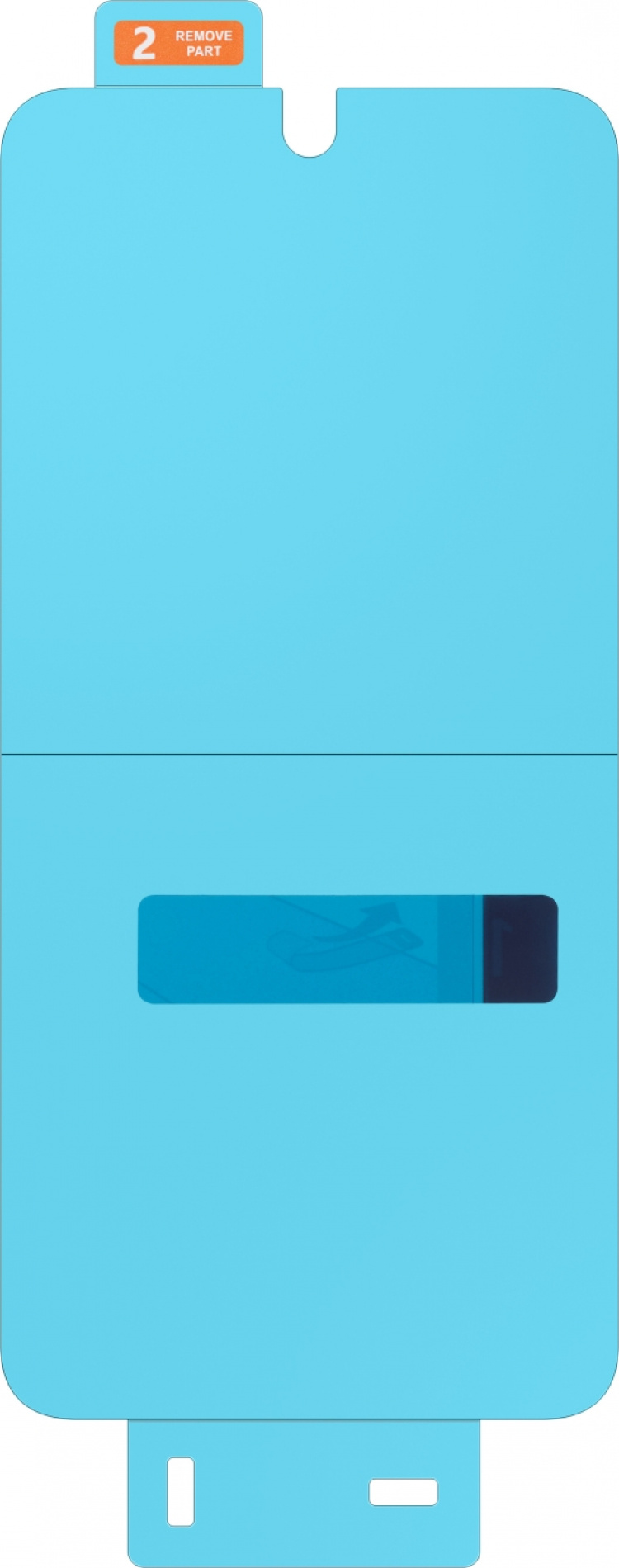 Samsung Galaxy A36 Screen Protector suojakalvo