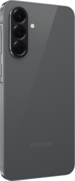 Samsung Galaxy A56 5G Enterprise Edition puhelin, 128/8 Gt, musta