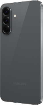 Samsung Galaxy A56 5G Enterprise Edition puhelin, 128/8 Gt, musta