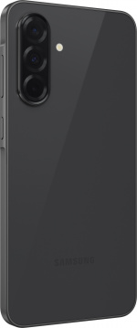 Samsung Galaxy A36 5G Enterprise Edition puhelin, 128/6 Gt, musta