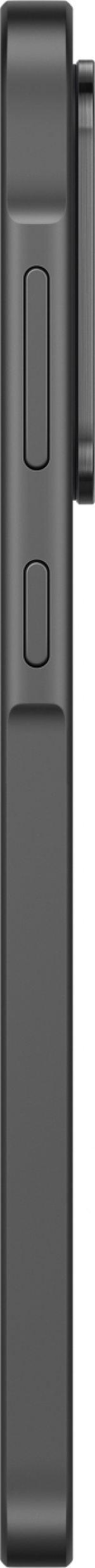 Samsung Galaxy A36 5G Enterprise Edition puhelin, 128/6 Gt, musta