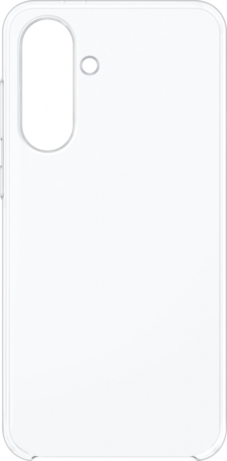 Samsung Galaxy A36 Clear suojakuori, läpinäkyvä