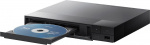 Sony BDP-S1700K Blu-ray soitin