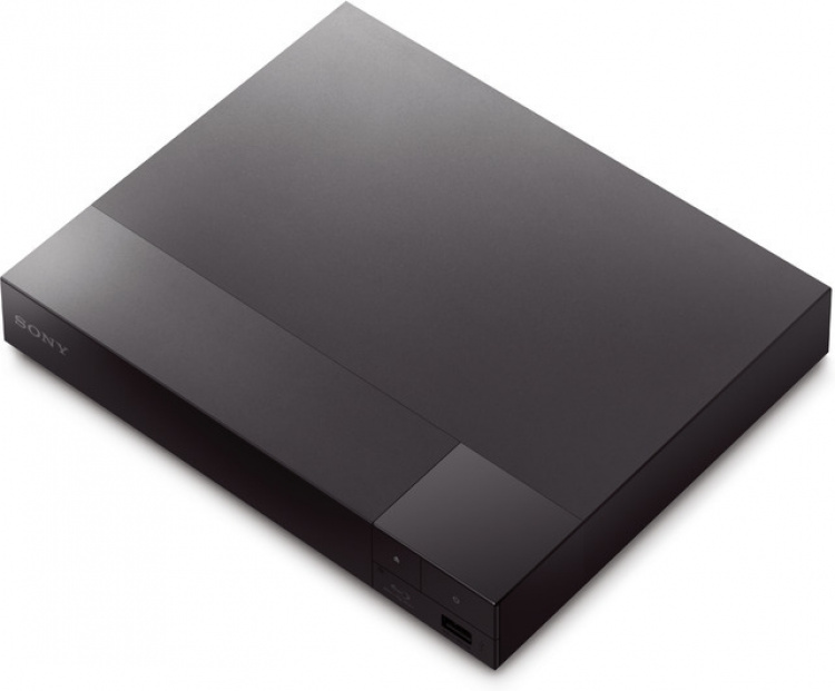 Sony BDP-S1700K Blu-ray soitin