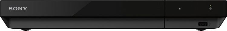 Sony UBP-X700K 4K Ultra HD Blu-ray soitin
