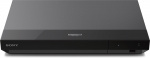 Sony UBP-X700K 4K Ultra HD Blu-ray soitin