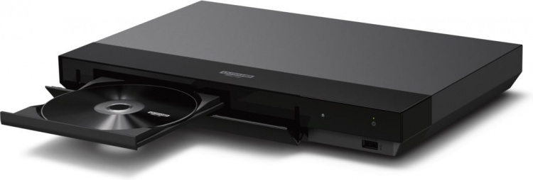 Sony UBP-X700K 4K Ultra HD Blu-ray soitin