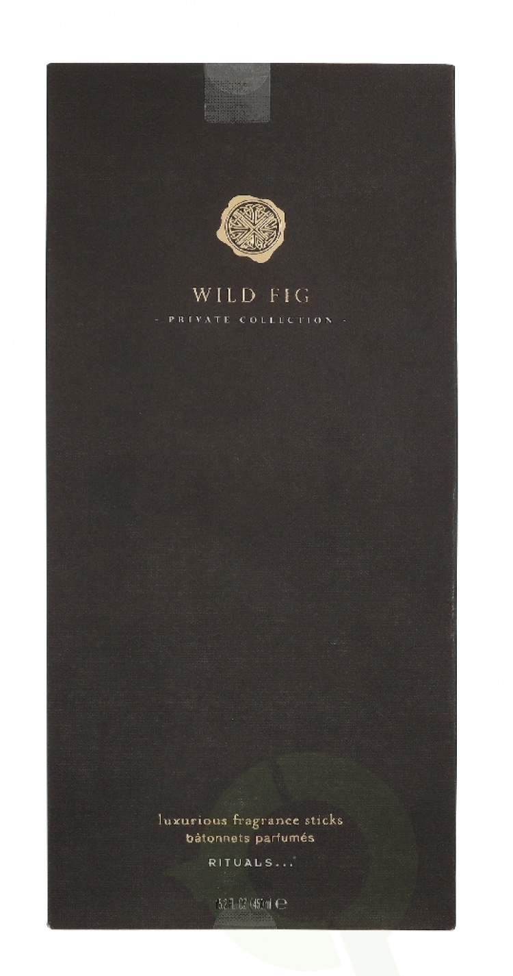 Rituals Private Collection Wild Fig Fragrance Sticks 450 ml