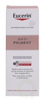 Eucerin Anti-Pigment Night Cream 50 ml