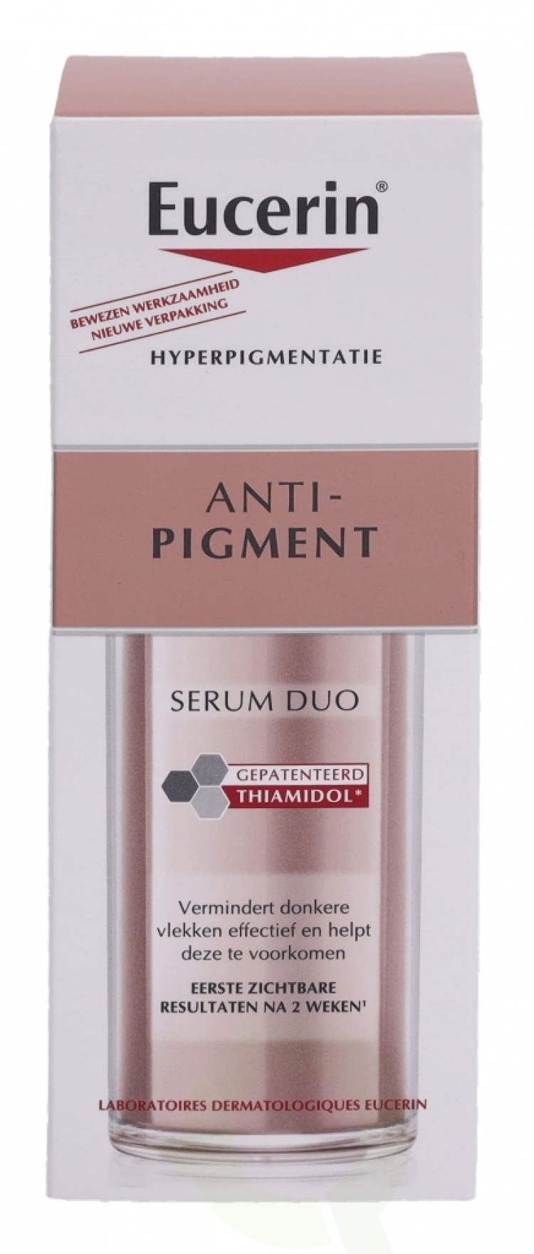 Eucerin Anti-Pigment Serum Duo 30 ml